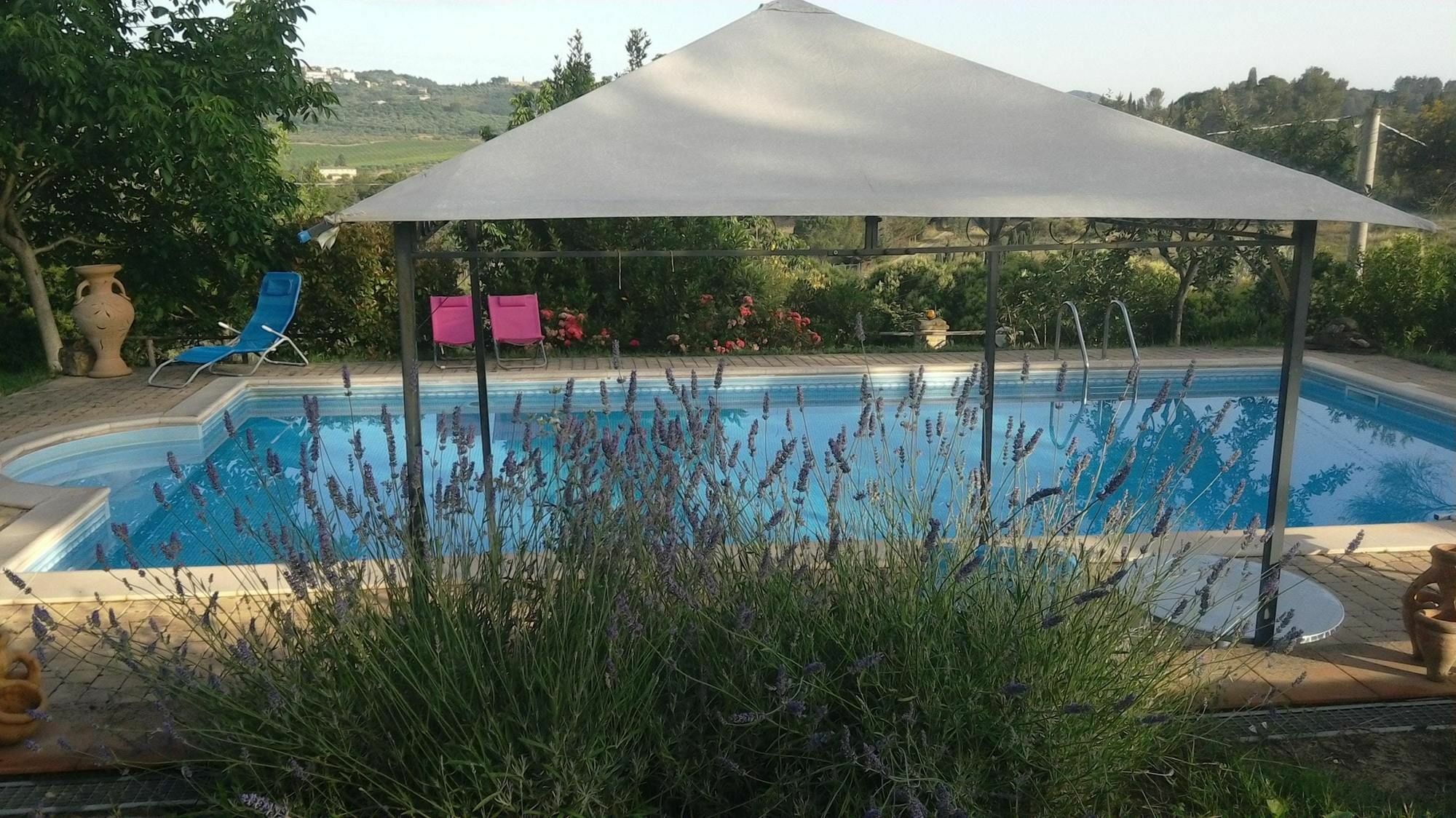 Chalet With One Bedroom In Perugia, With Wonderful Mountain View, Priv Bagian luar foto